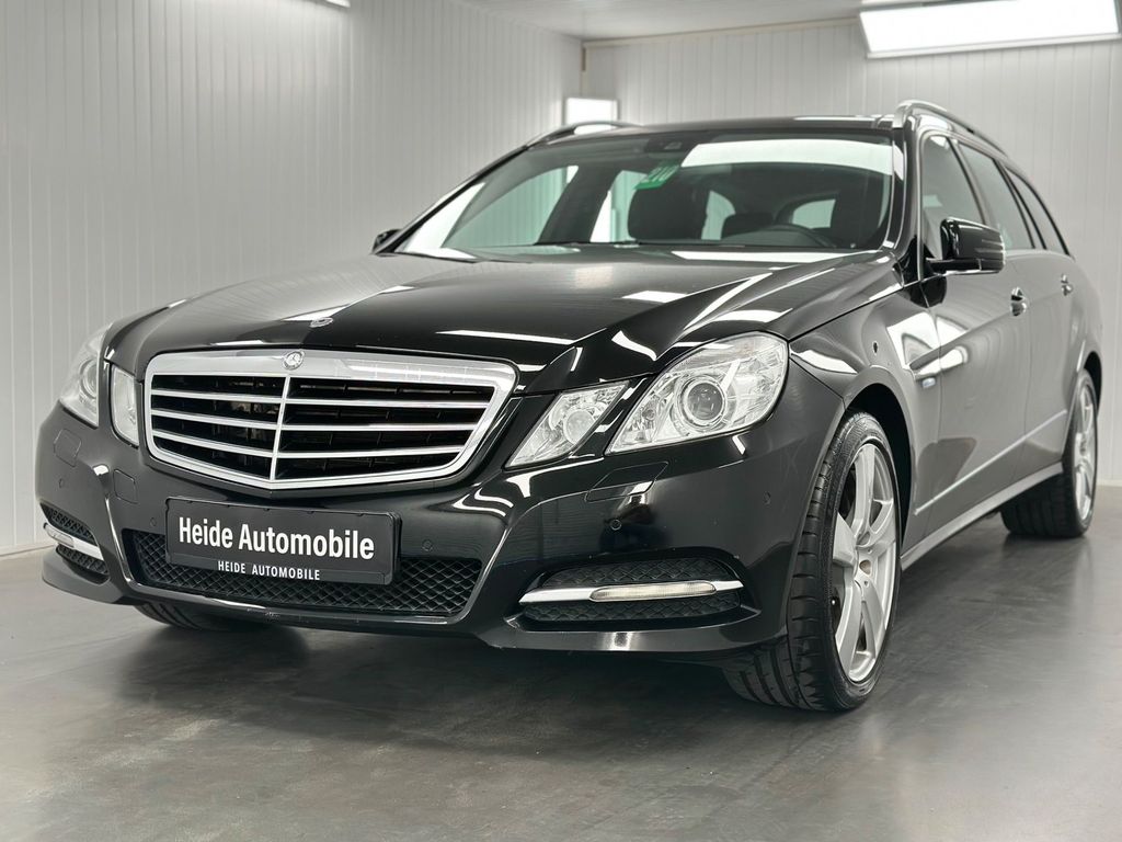 Bild des Angebotes Mercedes-Benz 300 CDI Avantgarde AHK PANO XENON SPORTPAKET