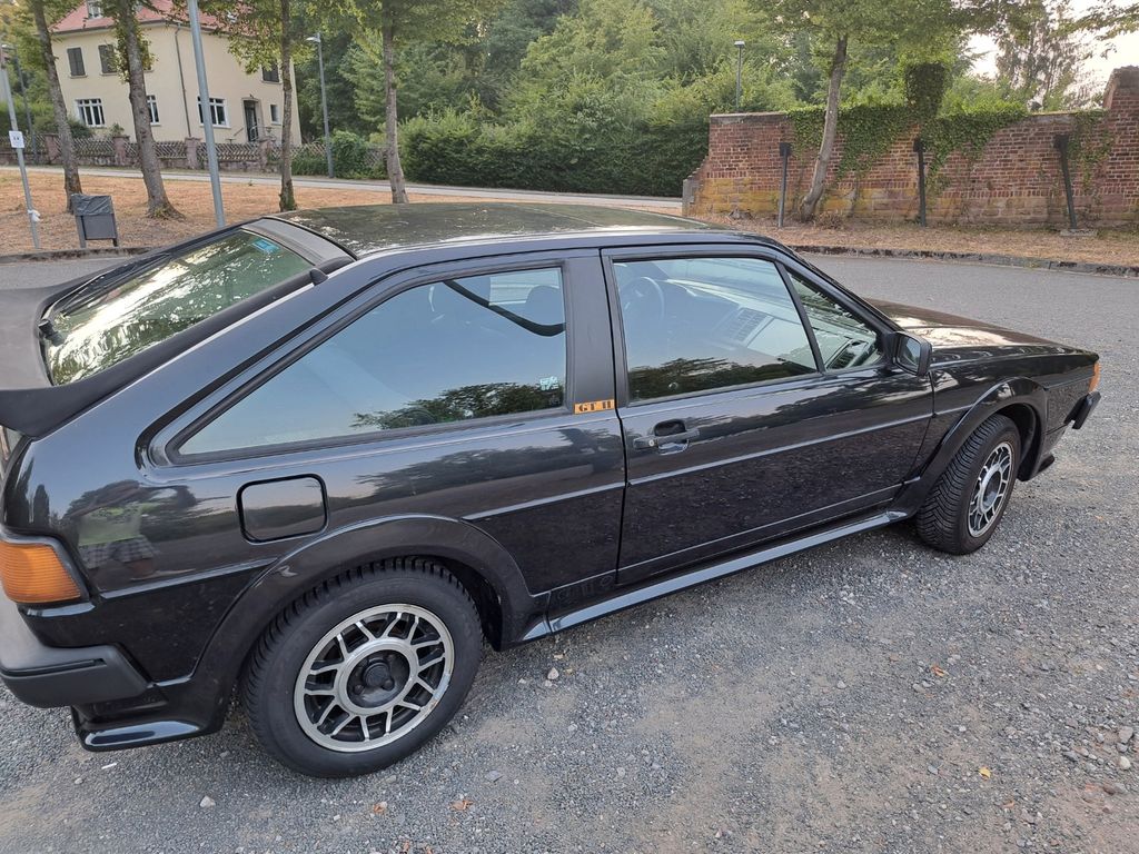 Bild des Angebotes Volkswagen Scirocco
