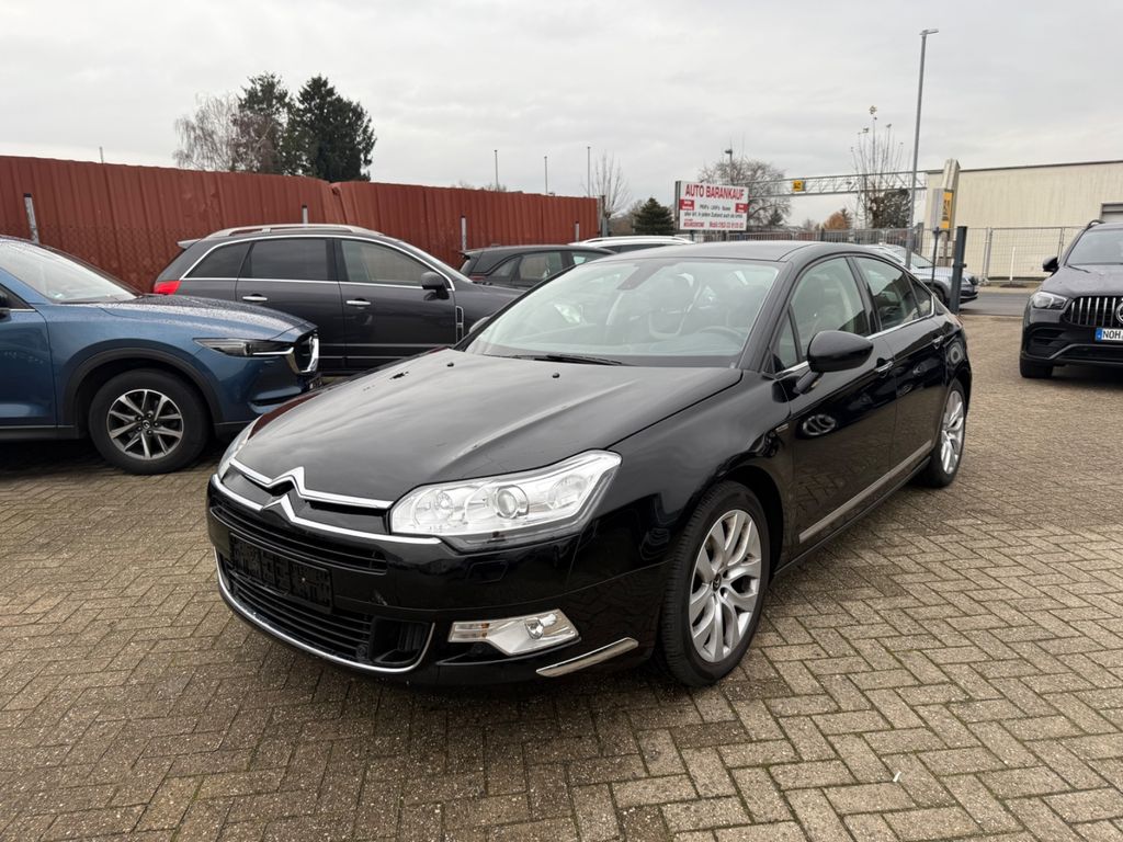 Bild des Angebotes Citroën C5 Lim. Exclusive