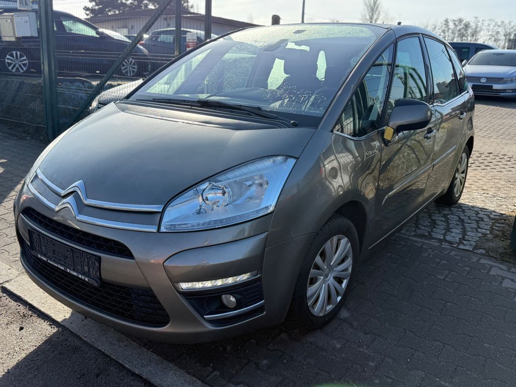 Bild des Angebotes Citroën C4 Picasso Selection