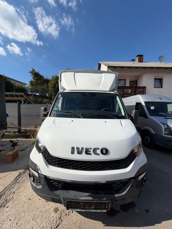 Bild des Angebotes Iveco Andere
