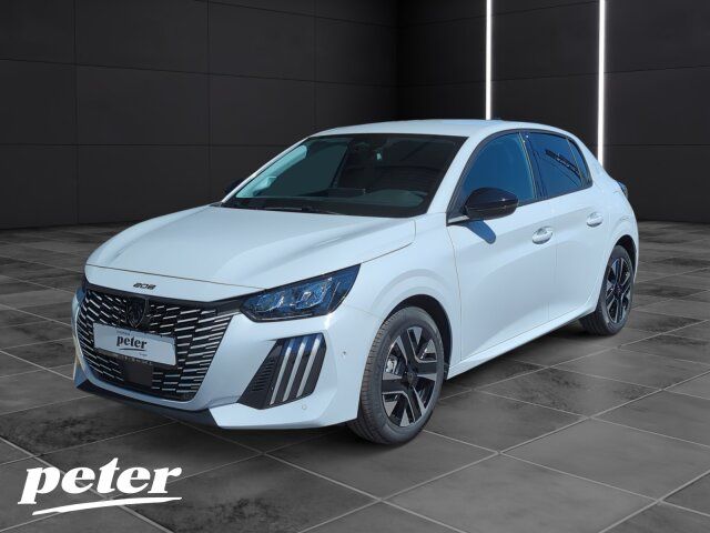 Bild des Angebotes Peugeot 208 Allure 100 BAR +360°Kamera+Navigation+LED+