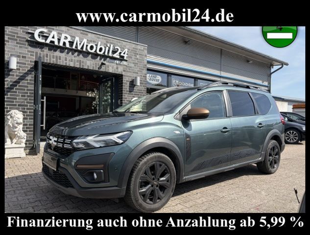 Bild des Angebotes Dacia Jogger Extreme+ *NAVI*LPG*RFK