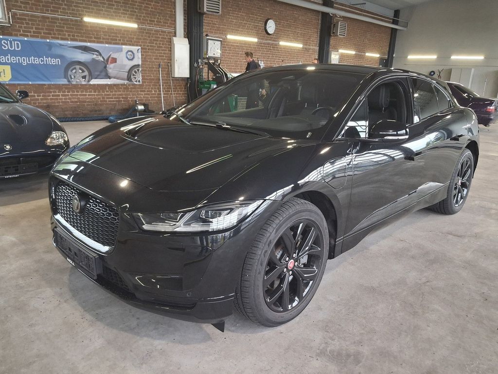 Bild des Angebotes Jaguar I-Pace I-PACE S EV 400