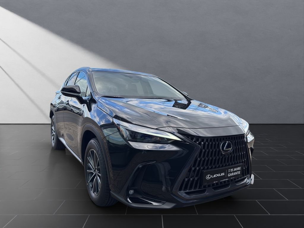 Bild des Angebotes Lexus NX 450h Executive Panorama Int+Technologie Paket