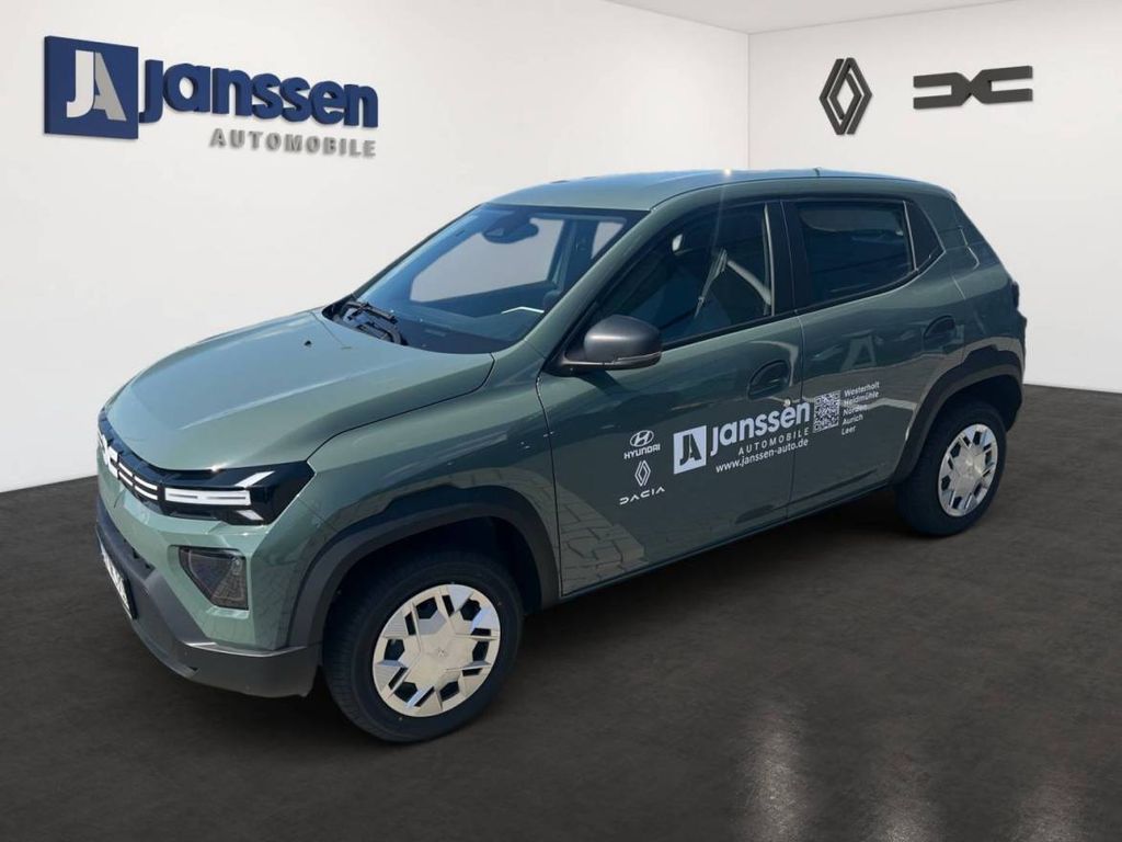 Bild des Angebotes Dacia Spring Essential ELECTRIC 45
