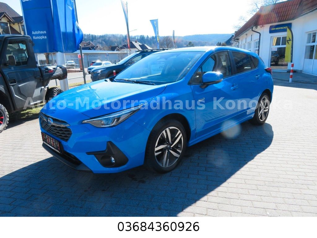 Bild des Angebotes Subaru Impreza 2.0ie Platinum Lineartronic