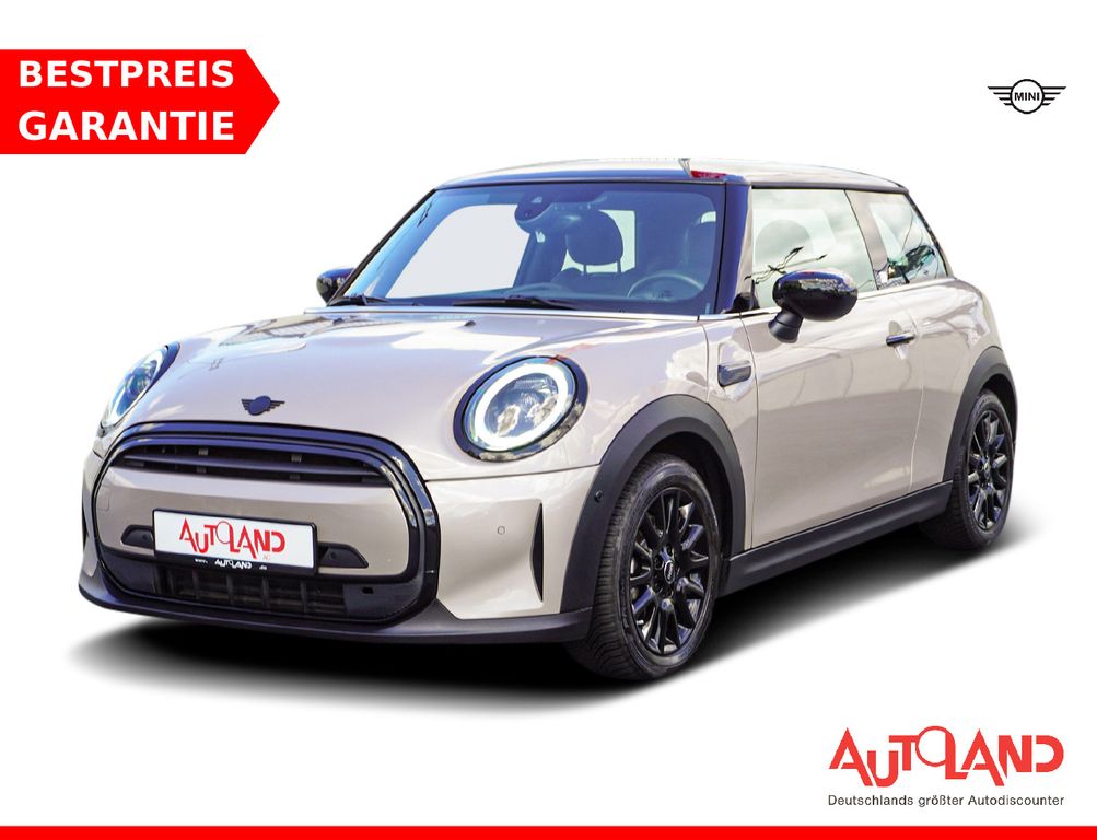 Bild des Angebotes MINI Mini 1.5 Cooper Classic Trim Leder PDC Sitzheizu