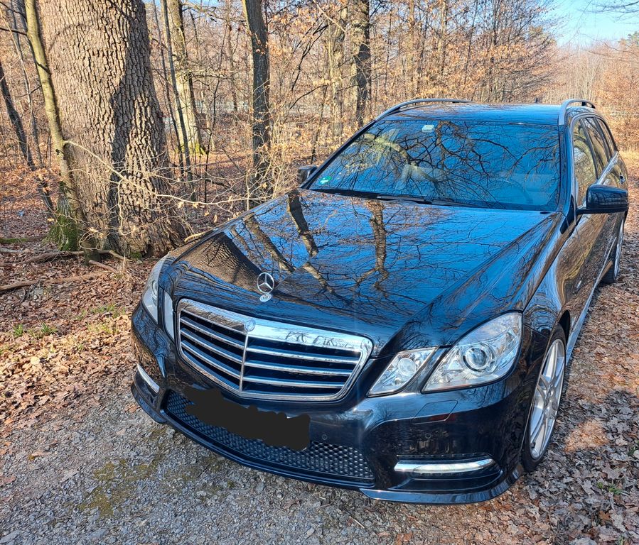 Bild des Angebotes Mercedes-Benz 200 mit AMG PAKET