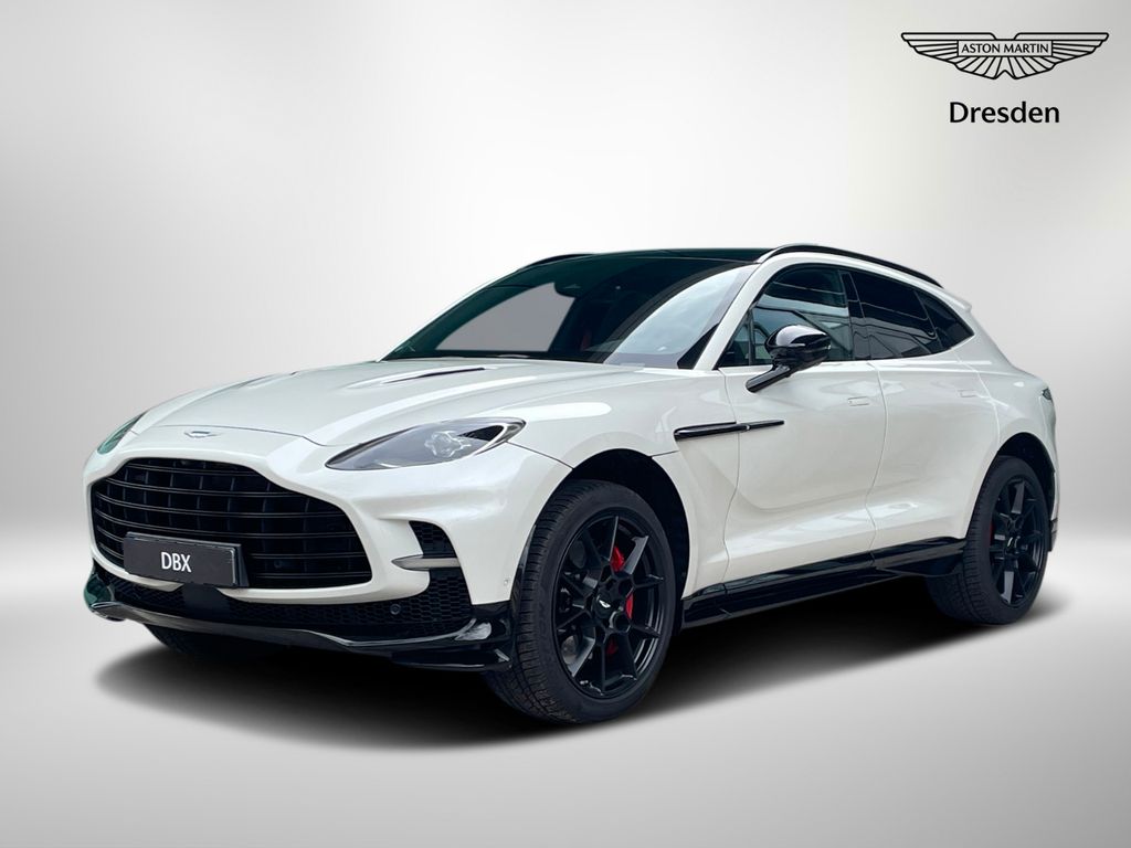 Bild des Angebotes Aston Martin DBX707 MY25