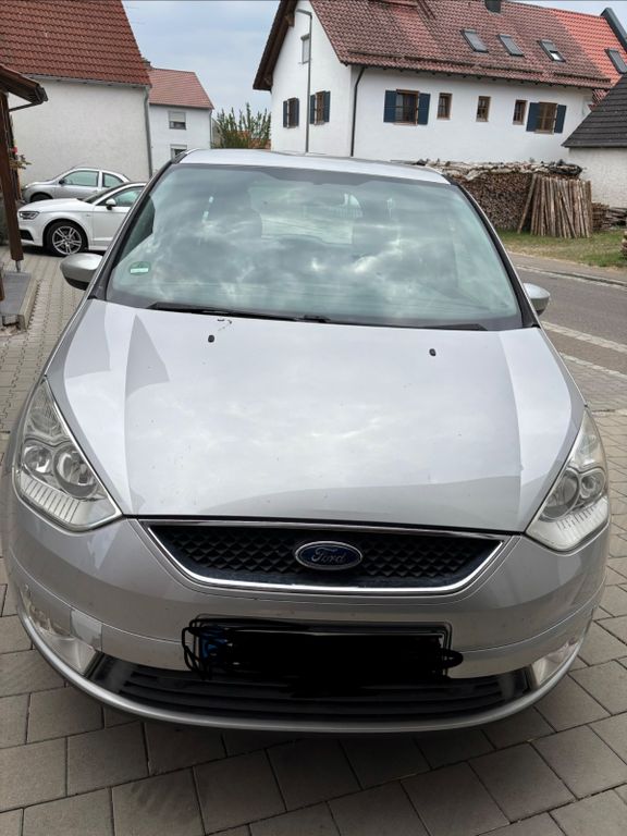 Bild des Angebotes Ford Galaxy 2,0 Ghia Ghia