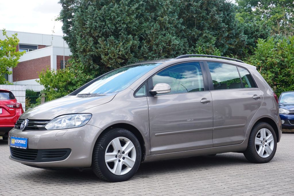 Bild des Angebotes Volkswagen Golf Plus