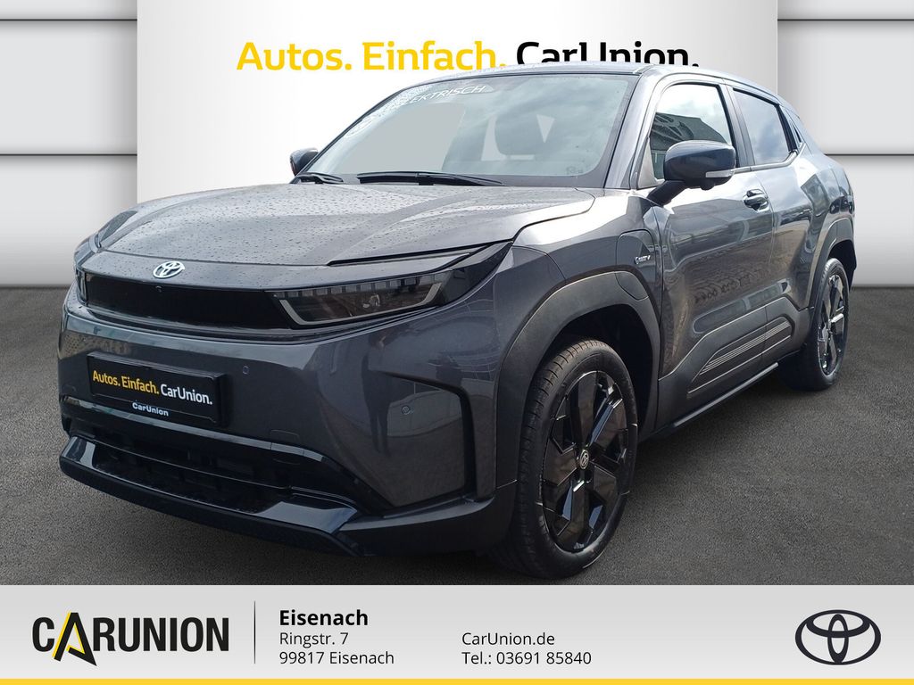 Bild des Angebotes Toyota Urban Cruiser BEV LOUNGE Leder+360°Kamera