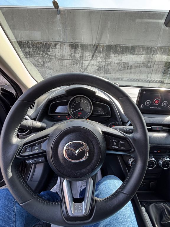 Bild des Angebotes Mazda CX-3 2.0 SKYACTIV-G -