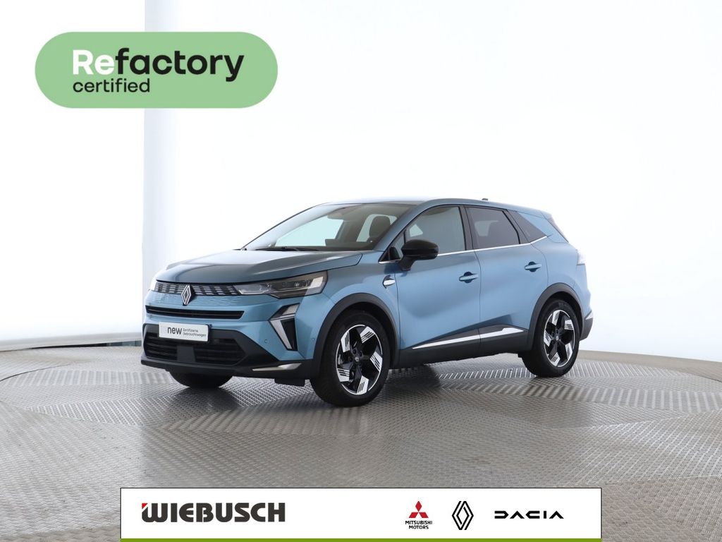Bild des Angebotes Renault Symbioz  E-Tech Full Hybrid 160 Techno **Sitzhei