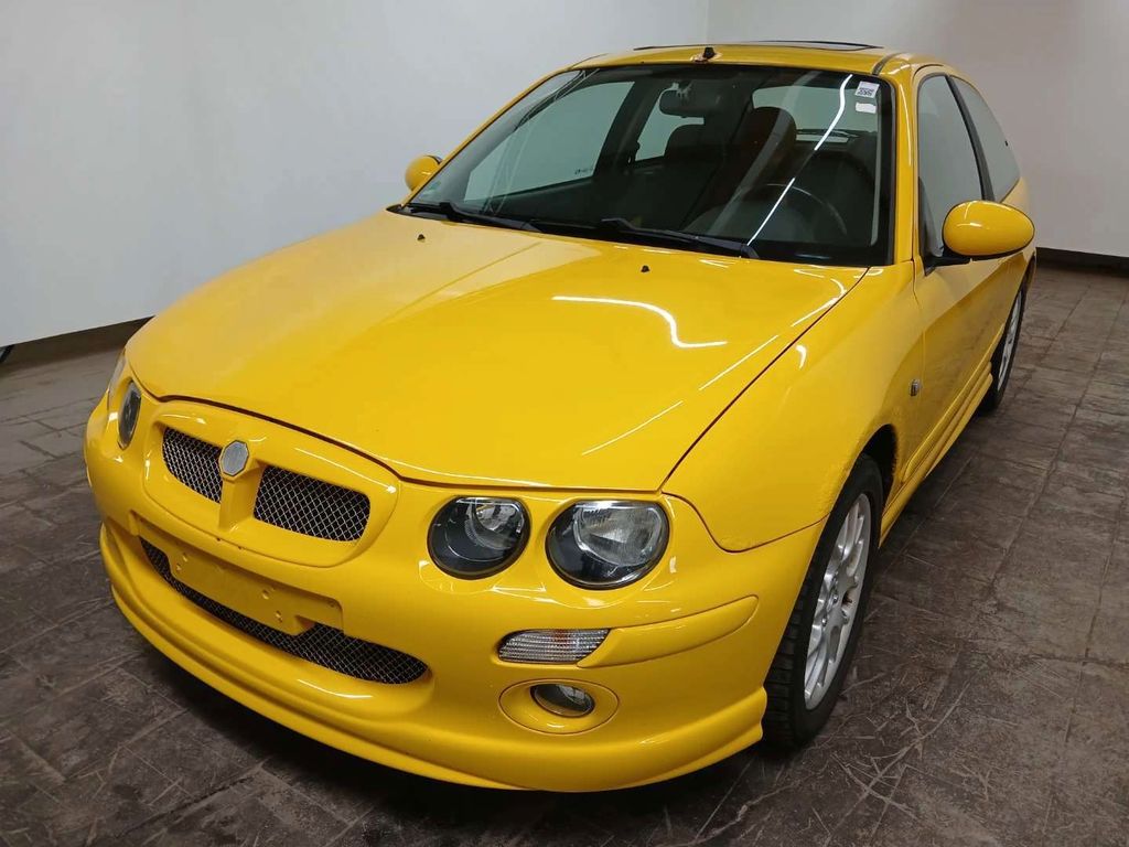 Bild des Angebotes MG ZR 160