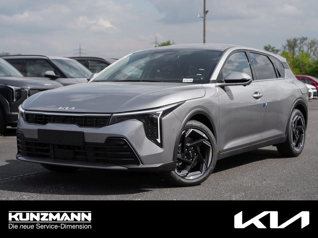 Bild des Angebotes Kia K4 1.6T DCT Spirit Sound-P DriveWise 360°