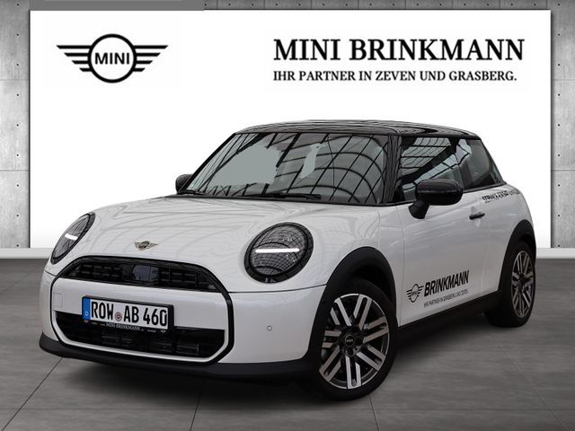 Bild des Angebotes MINI Cooper C 3-Türer Classic Trim Navi DAB LMR