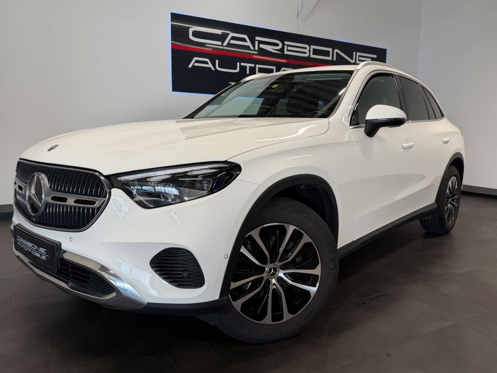 Bild des Angebotes Mercedes-Benz GLC 220  4Matic**Ambiente+Distronic+Kamera**