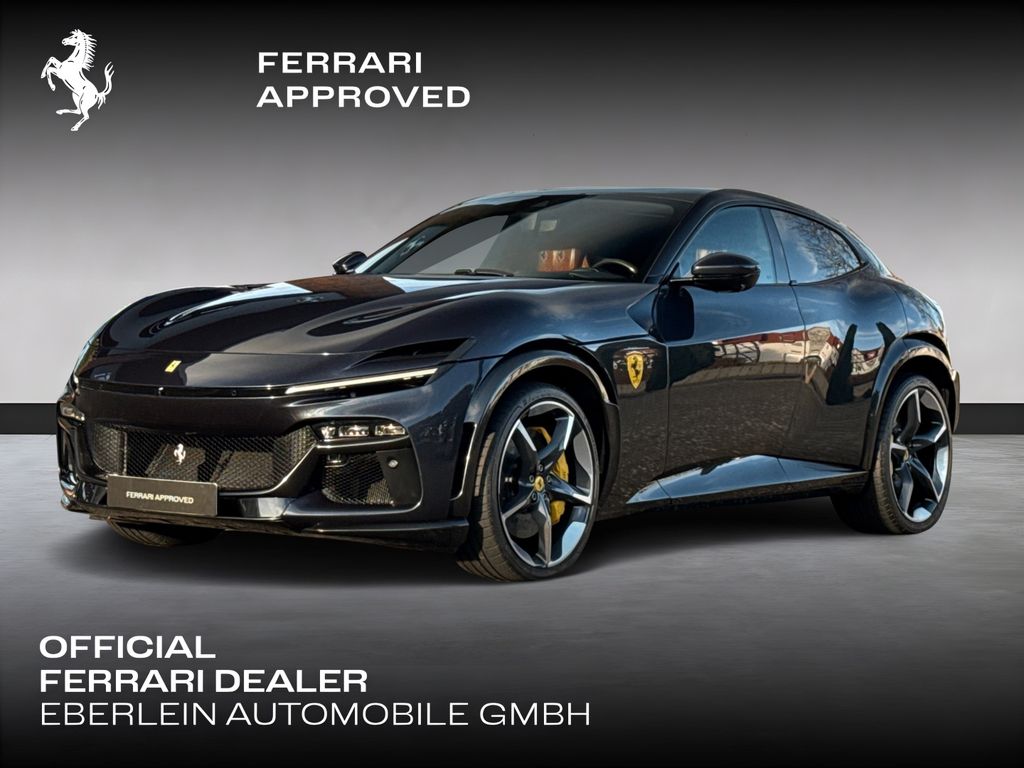 Bild des Angebotes Ferrari Purosangue *TAILOR-MADE*