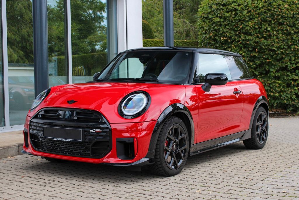 Bild des Angebotes MINI JOHN COOPER WORKS 3-trg. / 360 / H & K / LED