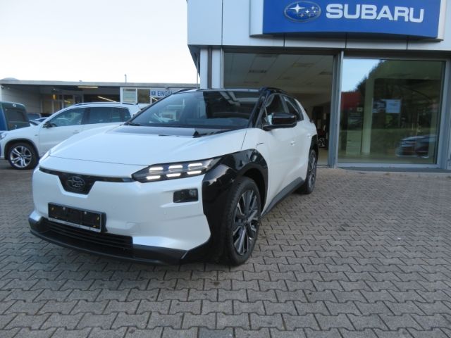 Bild des Angebotes Subaru Solterra Comfort Navi Leder Digitales Cockpit Me