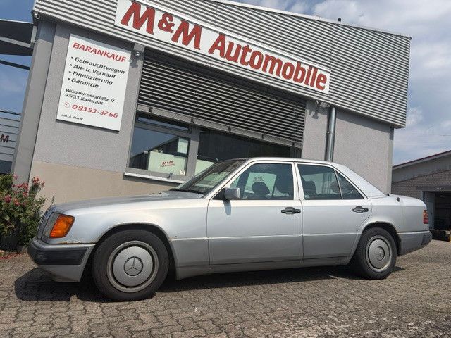 Bild des Angebotes Mercedes-Benz 250D *Alu+SSHD*