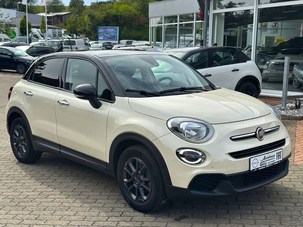 Bild des Angebotes Fiat 500X Lounge