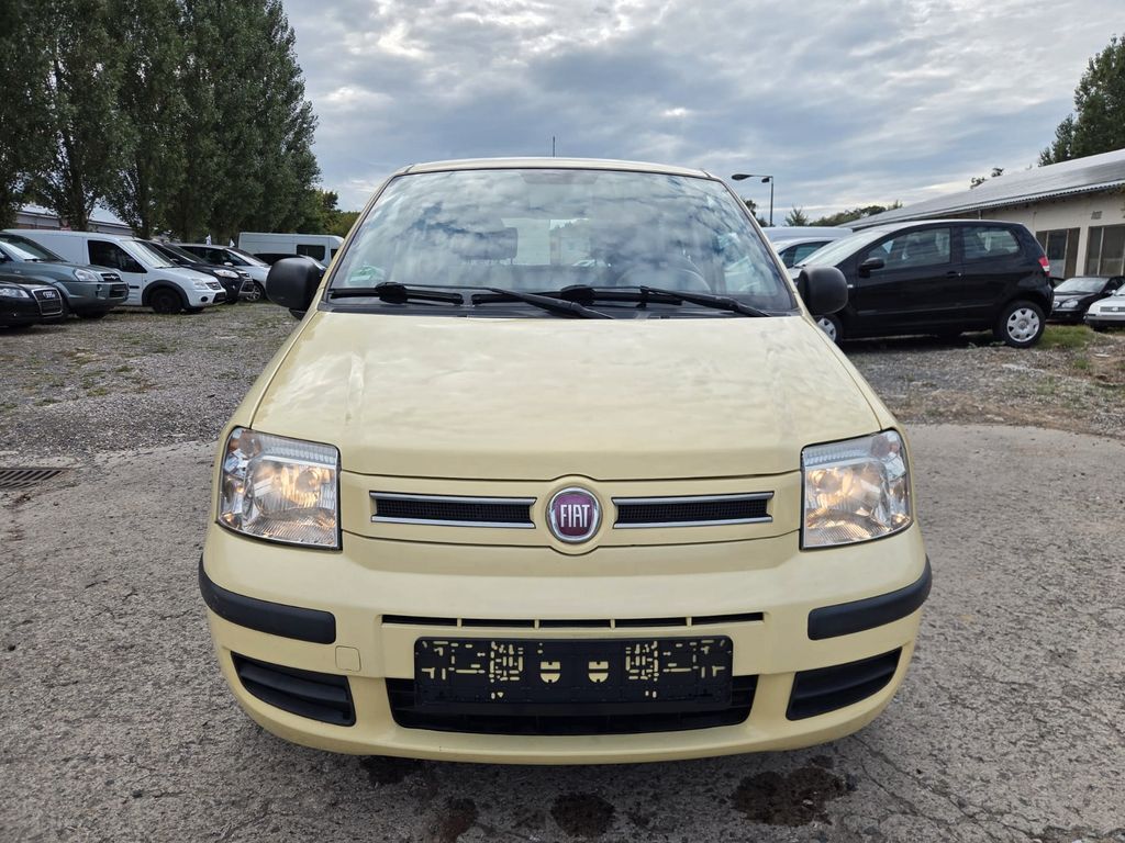Bild des Angebotes Fiat Panda 1.2 8V Dynamic
