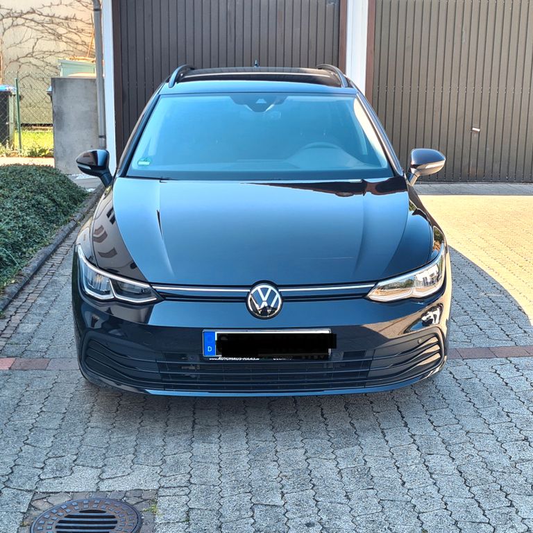 Volkswagen Golf 1.5 TSI OPF 110kW ACTIVE Variant