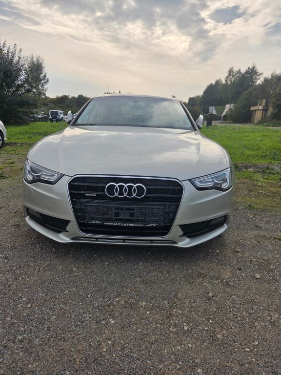 Bild des Angebotes Audi A5 3.0 TDI S tronic quattro Sportback -