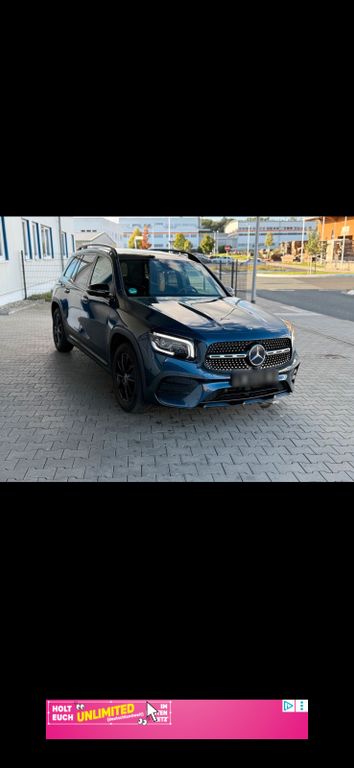 Bild des Angebotes Mercedes-Benz GLB 250 DCT Progressive