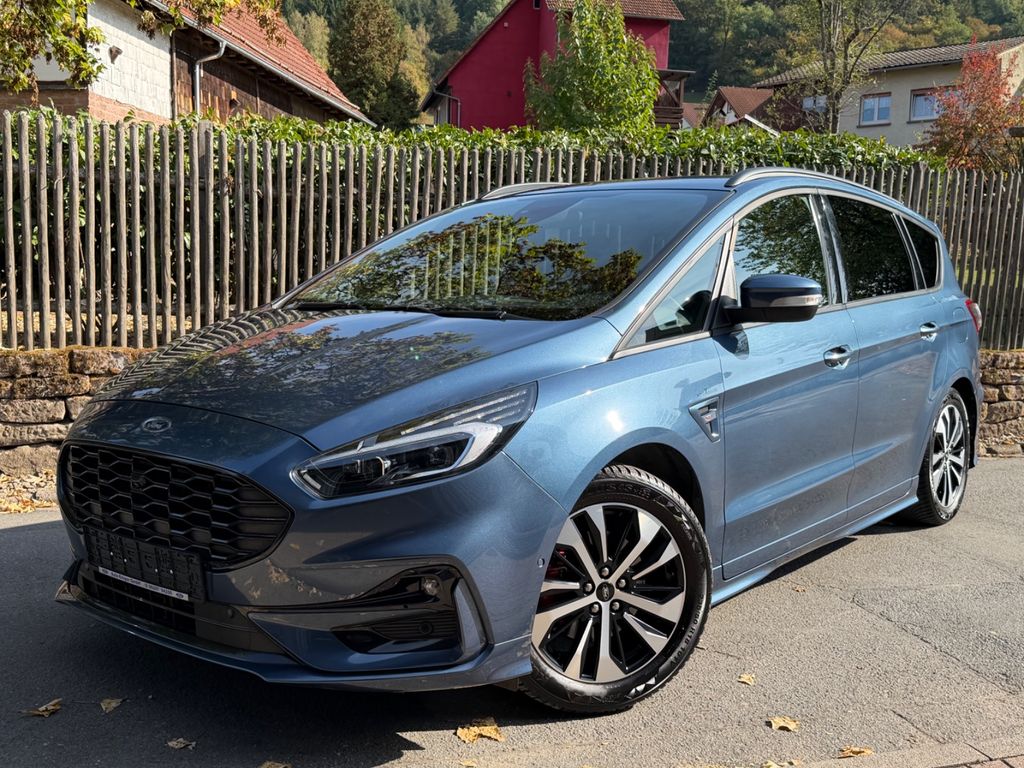 Bild des Angebotes Ford S-Max ST-Line Aut.*LED*NAVI*ACC*SONY*KAMERA