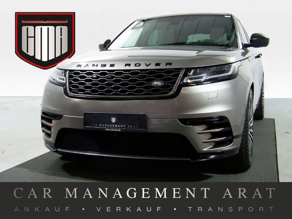 Bild des Angebotes Land Rover Range Rover Velar D 300 First Edition PANORAMA