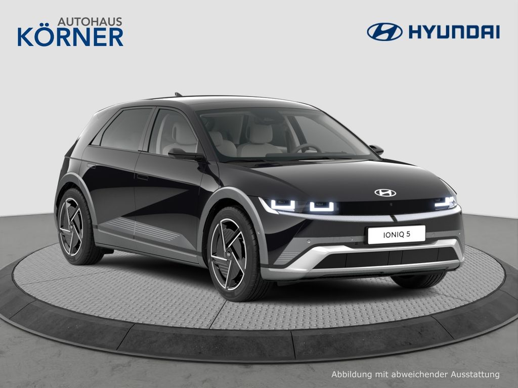 Bild des Angebotes Hyundai IONIQ 5 84 KWH N LINE X PARKPAKET 360° KAMERA BO