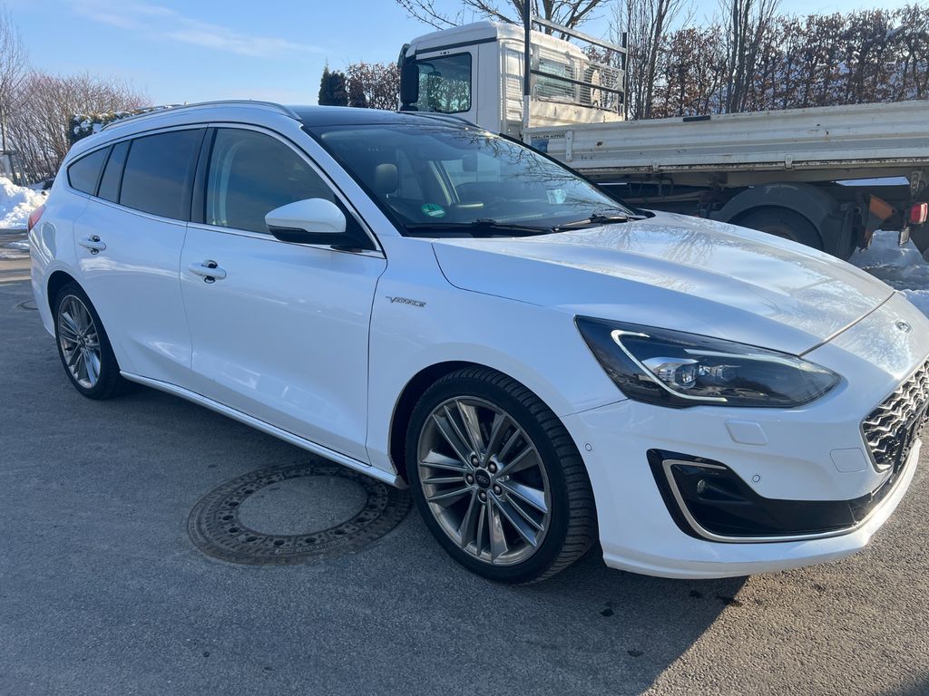 Bild des Angebotes Ford Focus Turnier Vignale
