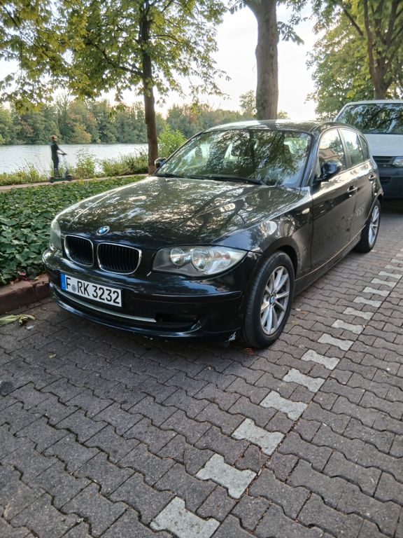 Bild des Angebotes BMW 118d Edition Lifestyle Edition Lifestyle