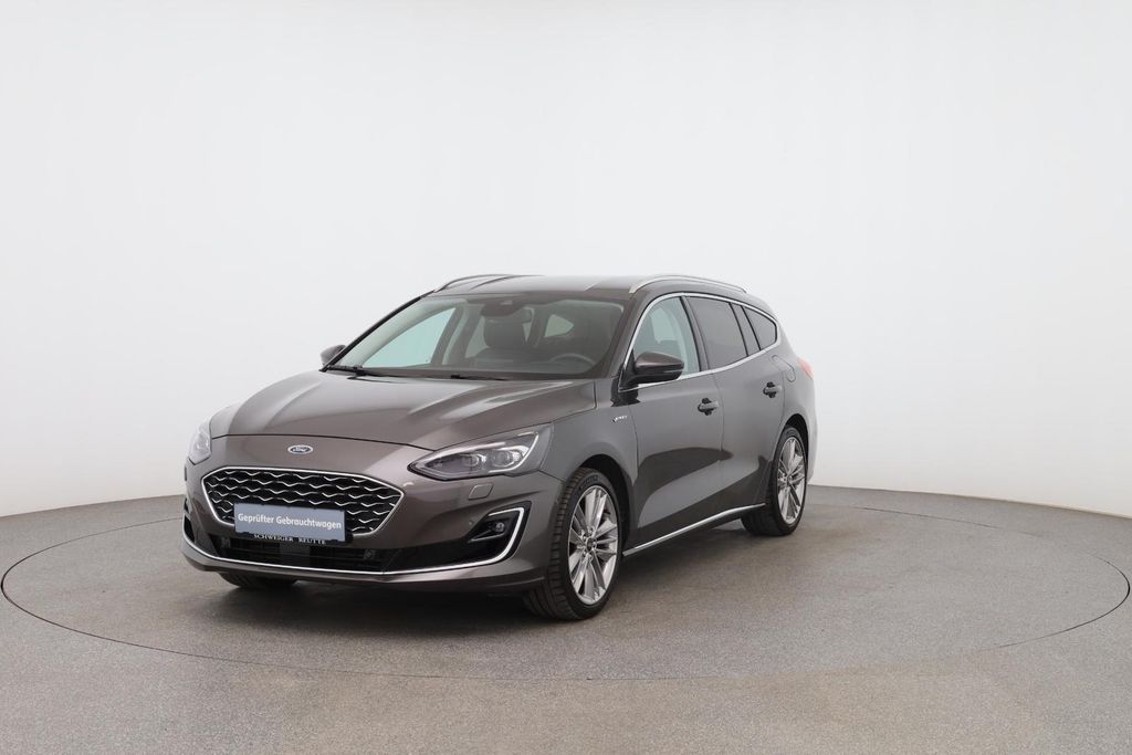Bild des Angebotes Ford Focus Traveller Vignale