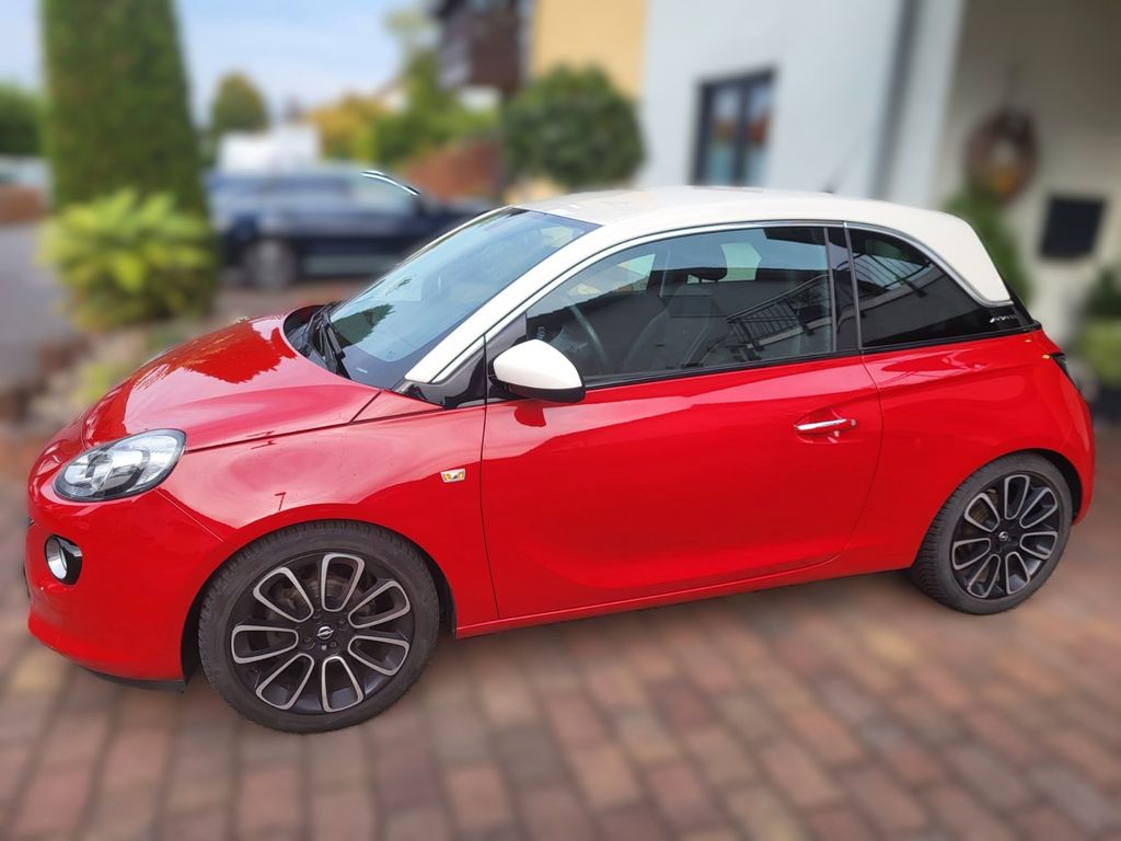 Bild des Angebotes Opel Adam 120 Jahre 1.4 64kW 120 Jahre