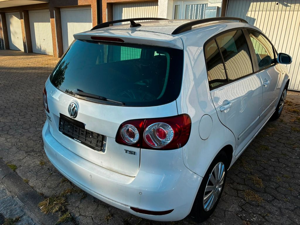 Bild des Angebotes Volkswagen NEW TUV! GOLF PLUS 1.2 TSI 'LIFE'