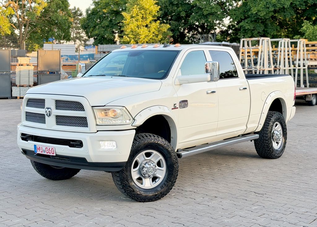 Bild des Angebotes Dodge RAM 2500 6,7 Cummins LongHorn 4x4 Beast TauschMö