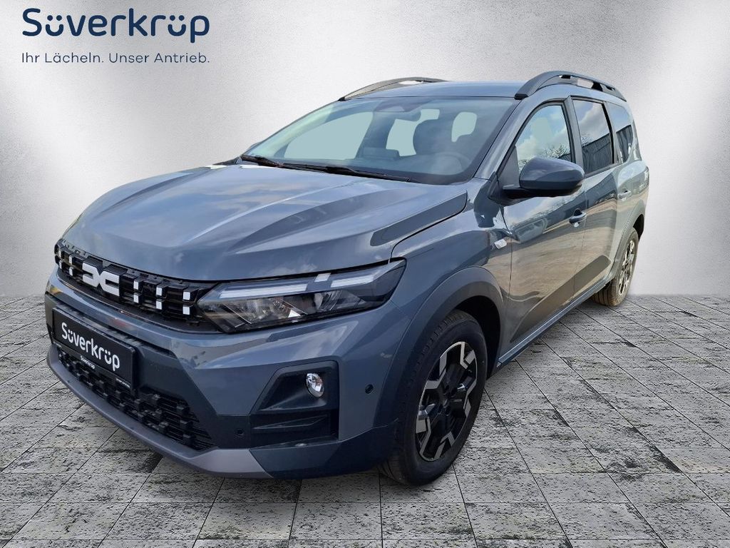 Dacia Jogger Journey TCe 110