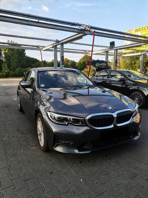 Bild des Angebotes BMW 330e Advantage Automatik Advantage