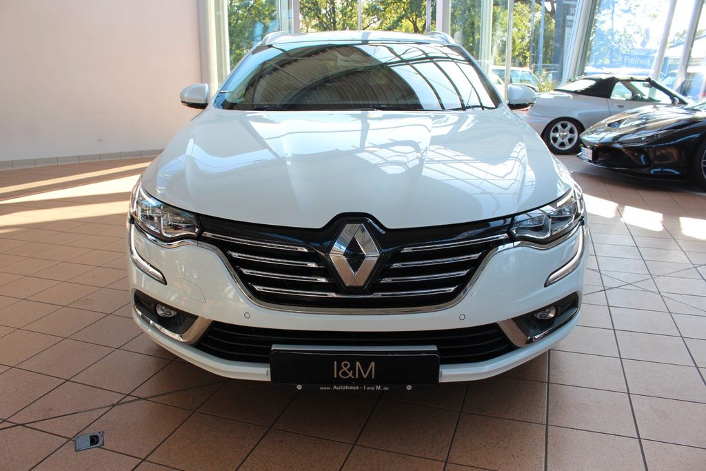 Bild des Angebotes Renault Talisman Grandtour Elysée+Autom+Head-up+ACC+SHZ+