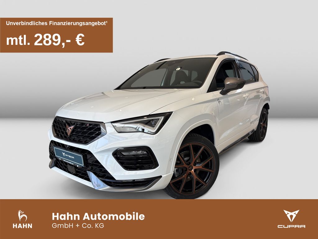 Bild des Angebotes Cupra Ateca 2.0TSI DSG 4Drive 190PS ACC PDC LED Navi