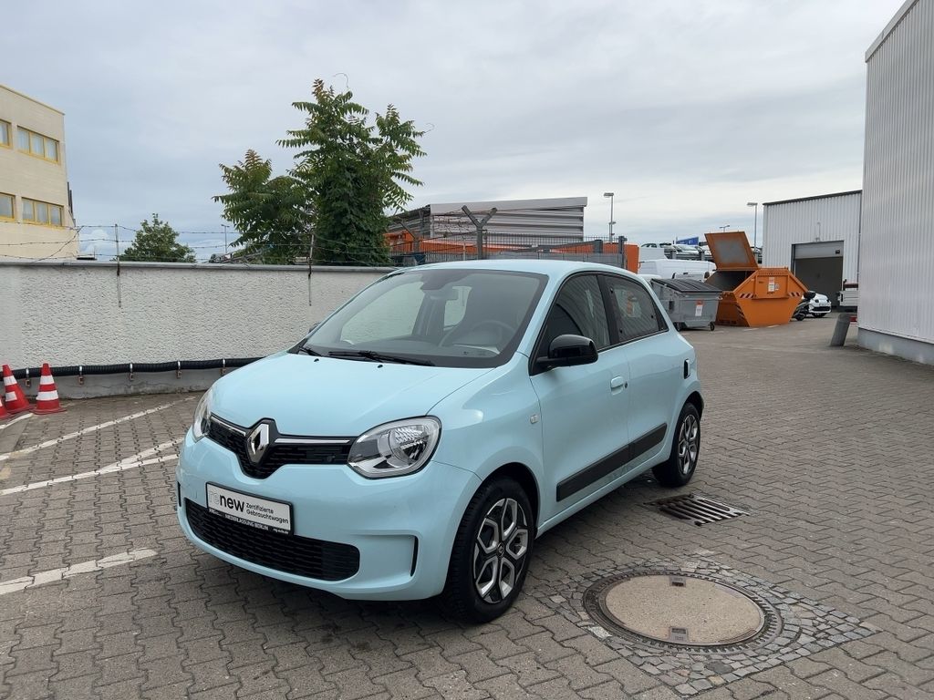 Bild des Angebotes Renault Twingo 1.0 SCE 65 EQUILIBRE