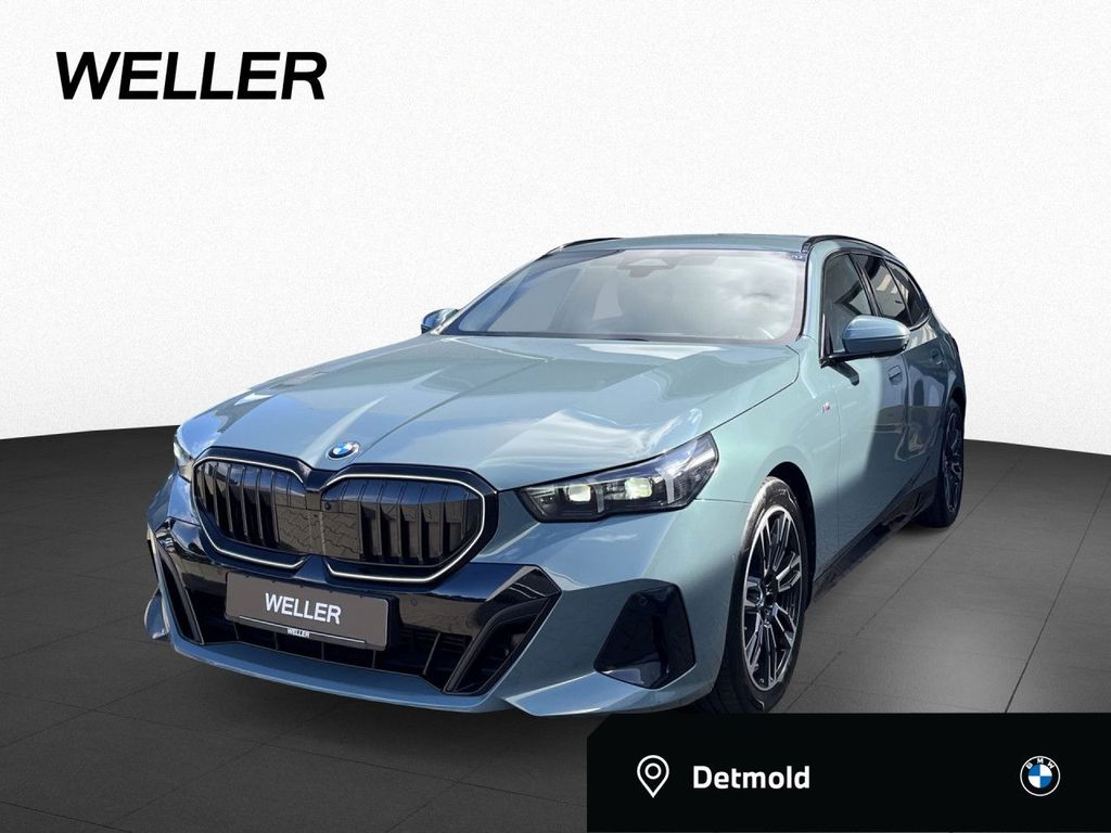 Bild des Angebotes BMW 540d xDrive Tour M Sport Pro HUD DAB H/K PA+ DA+
