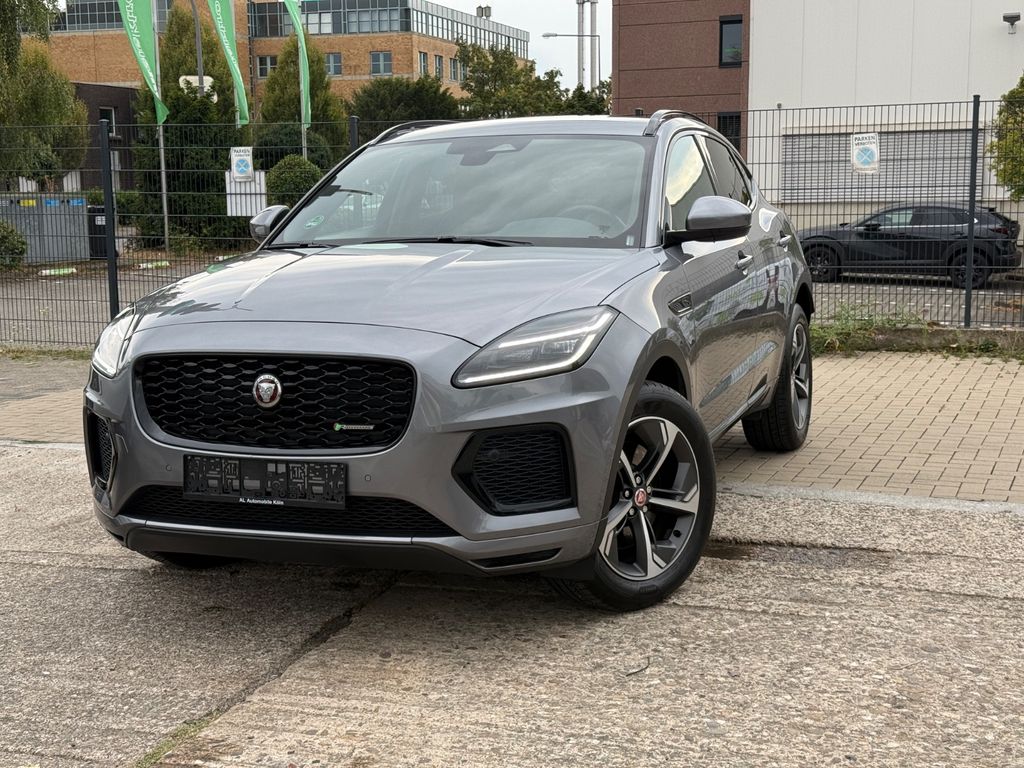 Bild des Angebotes Jaguar E-PACE R-Dynamic SE AWD Plug-In Hybrid/Pano/Lede