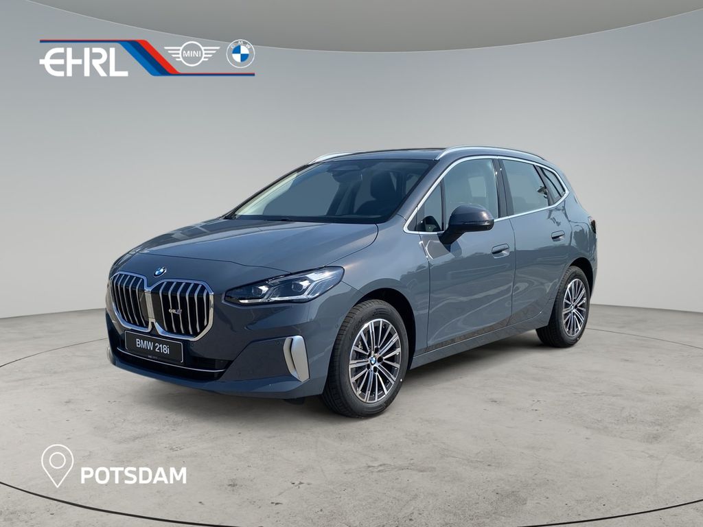 Bild des Angebotes BMW 218i UPE: 50.640,00 € !!! AKTION !!!