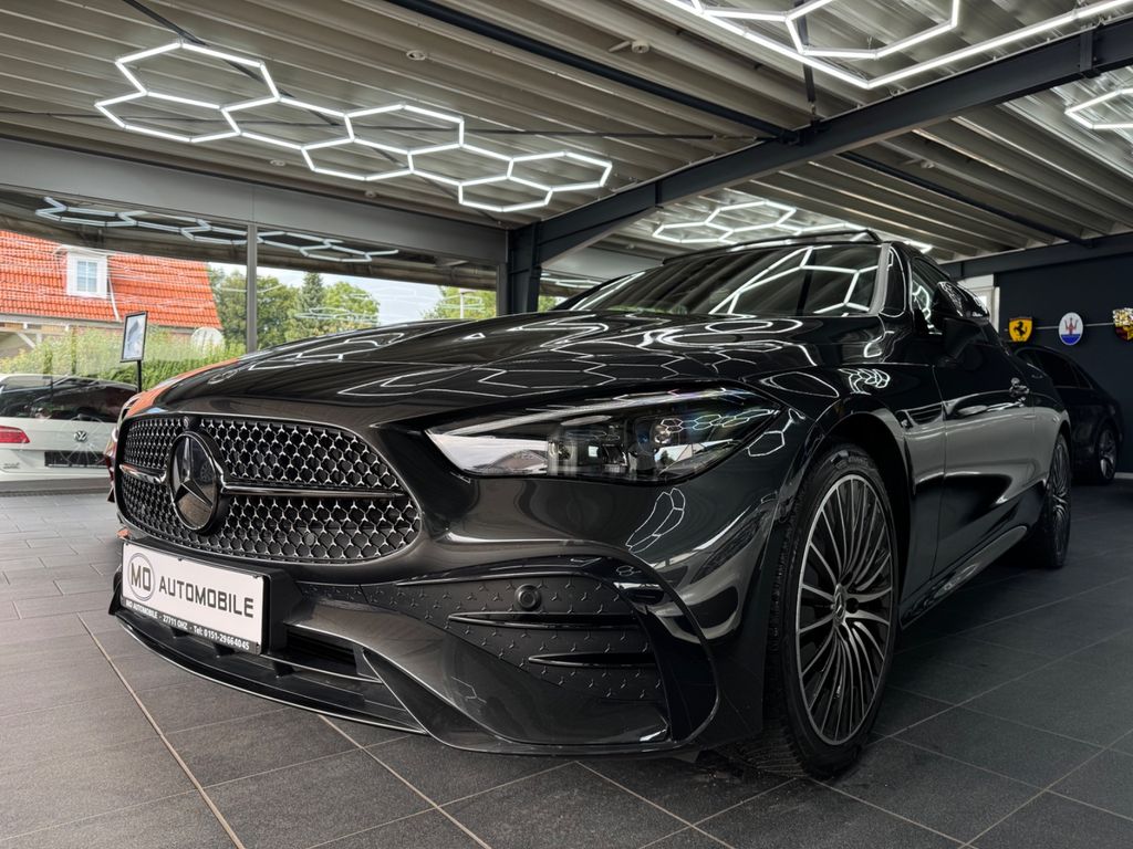 Bild des Angebotes Mercedes-Benz CLE 200  AMG Line Premium Plus*2.HAND*33.000KM*